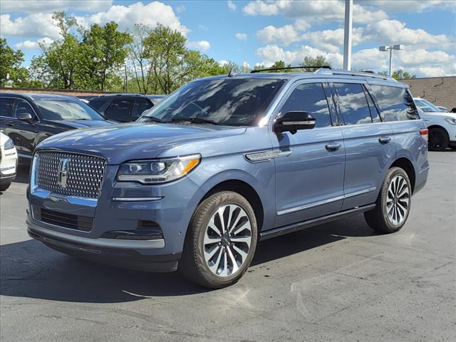 Thumbnail image of 2023 Lincoln Navigator at Lincoln Of Cincinnati