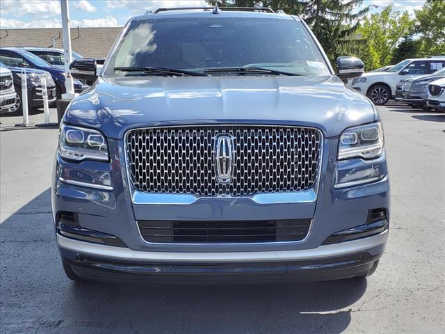 Thumbnail image of 2023 Lincoln Navigator at Lincoln Of Cincinnati
