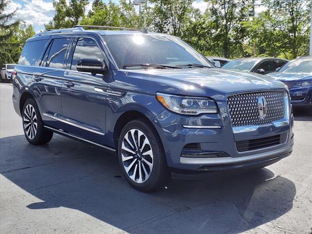 Thumbnail image of 2023 Lincoln Navigator at Lincoln Of Cincinnati