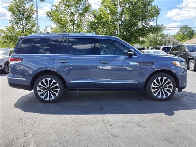 Thumbnail image of 2023 Lincoln Navigator at Lincoln Of Cincinnati