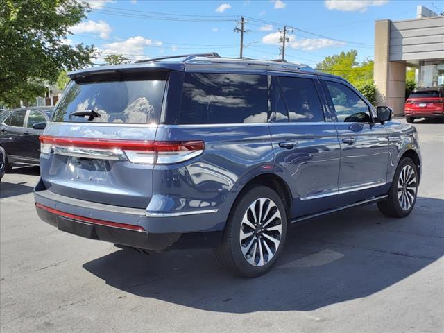 Thumbnail image of 2023 Lincoln Navigator at Lincoln Of Cincinnati