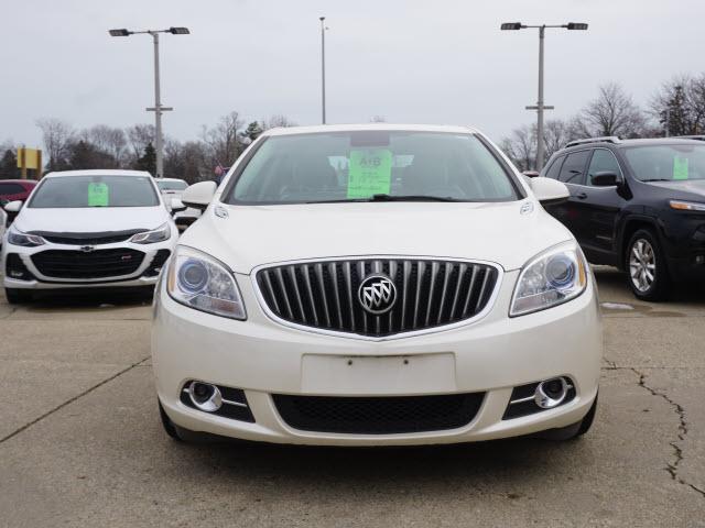 Thumbnail image of 2016 Buick Verano at A & B Motors