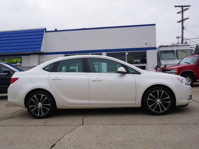 Thumbnail image of 2016 Buick Verano at A & B Motors
