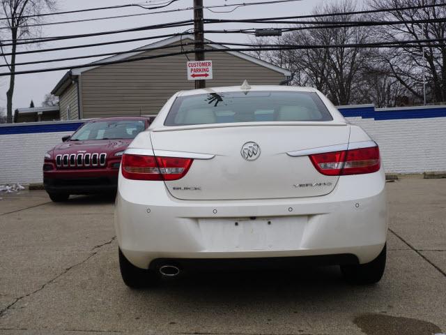 Thumbnail image of 2016 Buick Verano at A & B Motors