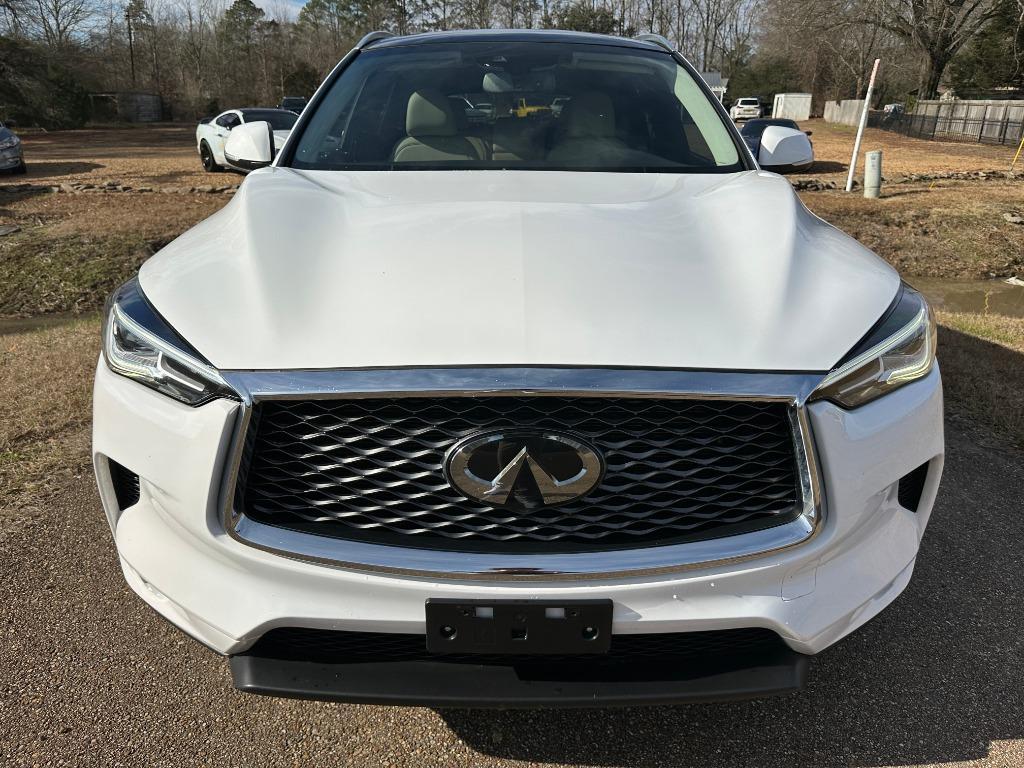 Thumbnail image of 2020 INFINITI QX50 at Killough Auto Sales LLC