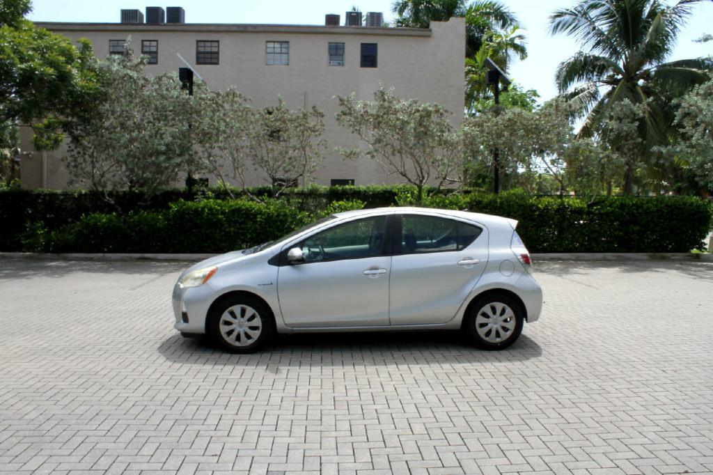 Thumbnail image of 2012 Toyota Prius c at ENERGY AUTO SALES LLC