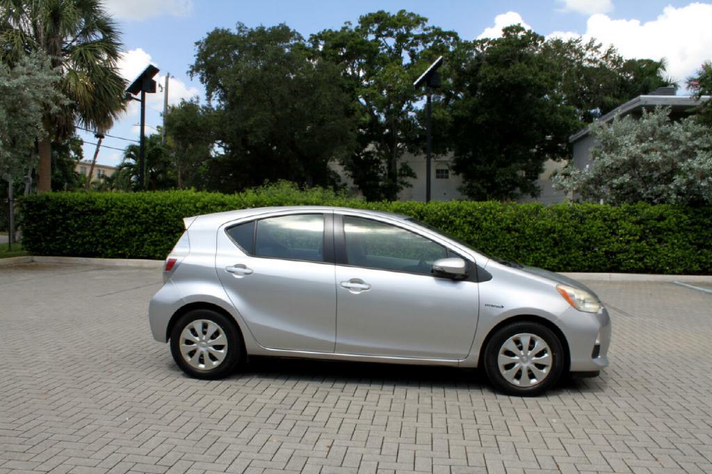 Thumbnail image of 2012 Toyota Prius c at ENERGY AUTO SALES LLC