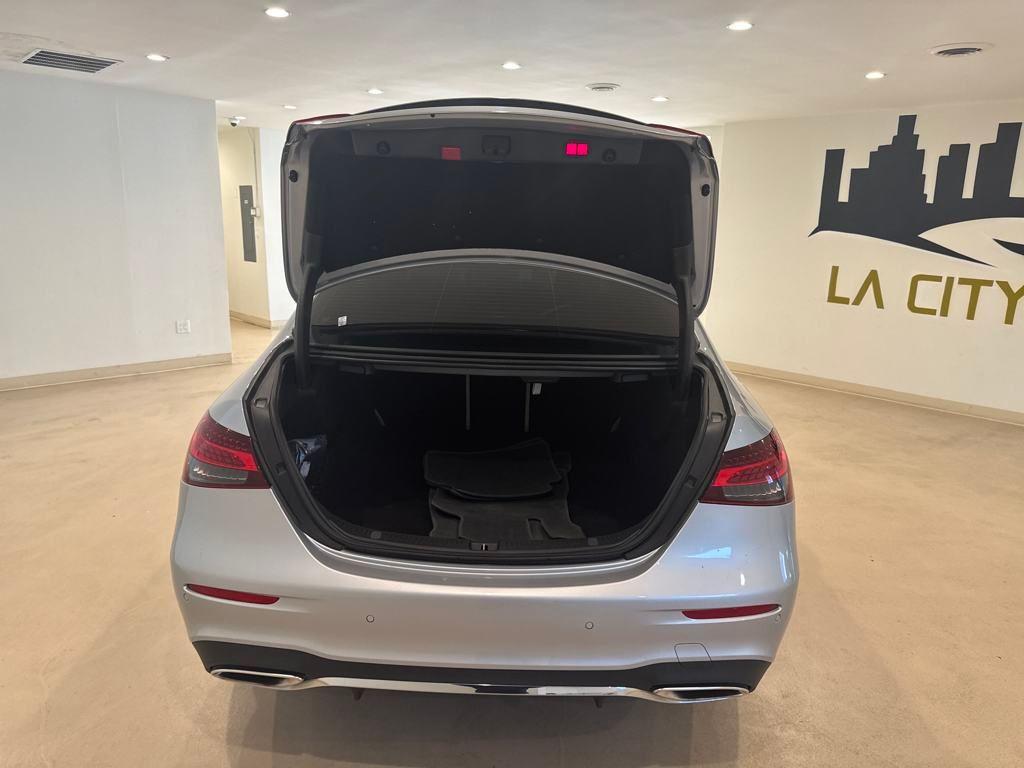 Thumbnail image of 2021 Mercedes-Benz E-Class at LA City Cars