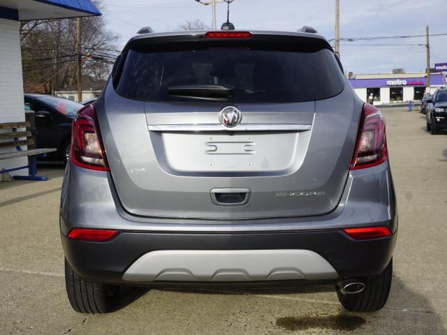 Thumbnail image of 2019 Buick Encore at A & B Motors