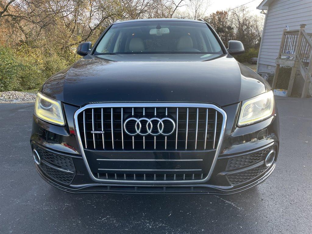 Thumbnail image of 2013 Audi Q5 at I’deal Motors, Inc.