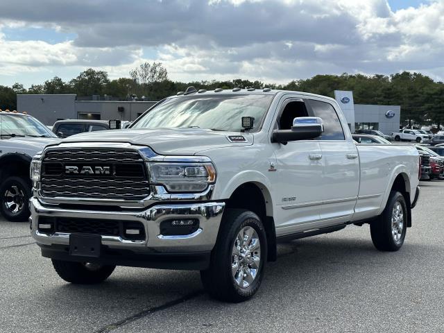 Thumbnail image of 2021 Ram 3500 at Ford of Smithtown