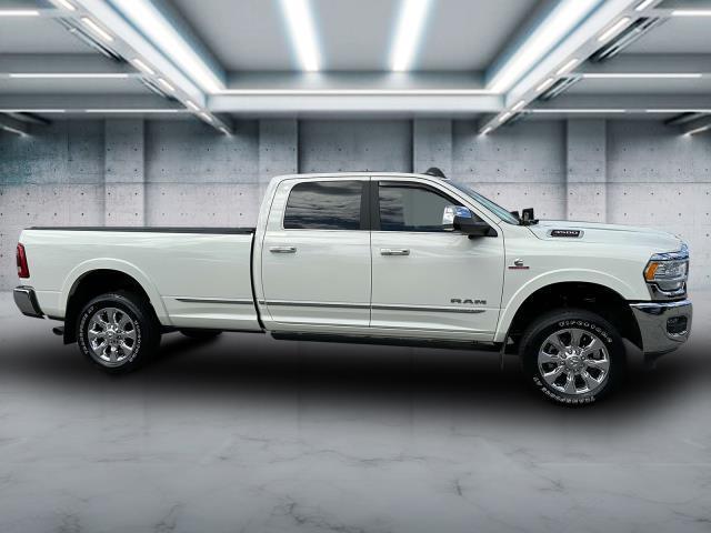 Thumbnail image of 2021 Ram 3500 at Ford of Smithtown