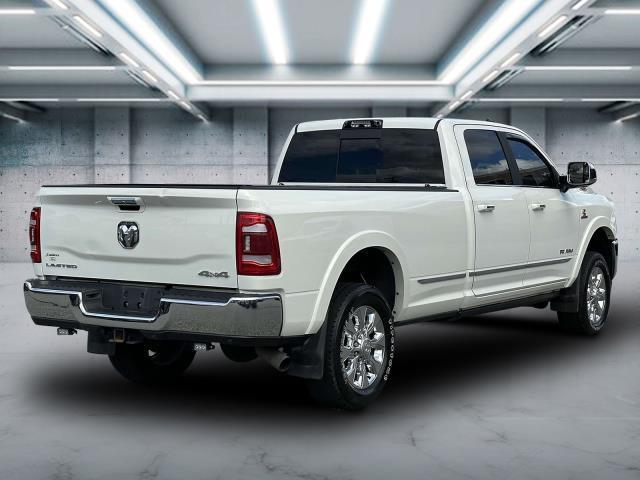 Thumbnail image of 2021 Ram 3500 at Ford of Smithtown