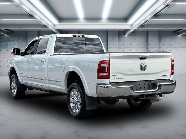 Thumbnail image of 2021 Ram 3500 at Ford of Smithtown