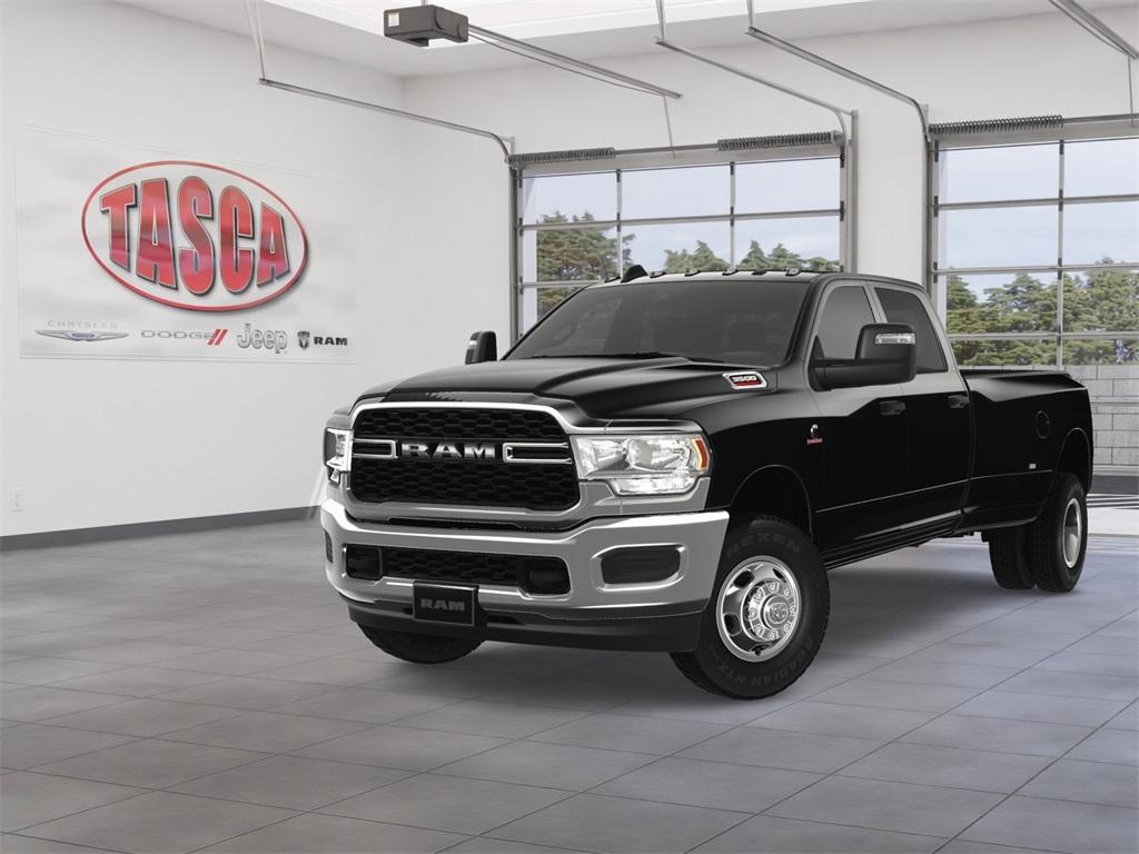 Thumbnail image of 2024 Ram 3500 at Tasca Chrysler Dodge Jeep Ram White Plains