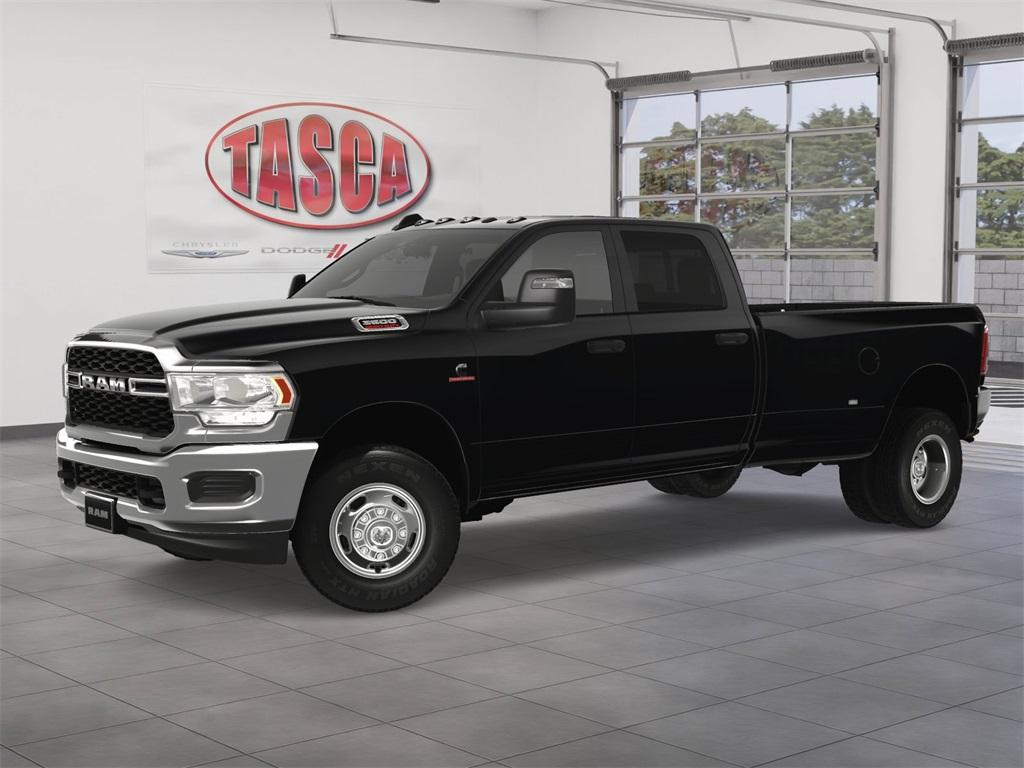 Thumbnail image of 2024 Ram 3500 at Tasca Chrysler Dodge Jeep Ram White Plains