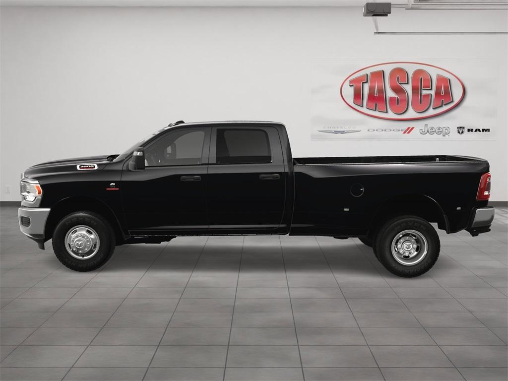 Thumbnail image of 2024 Ram 3500 at Tasca Chrysler Dodge Jeep Ram White Plains