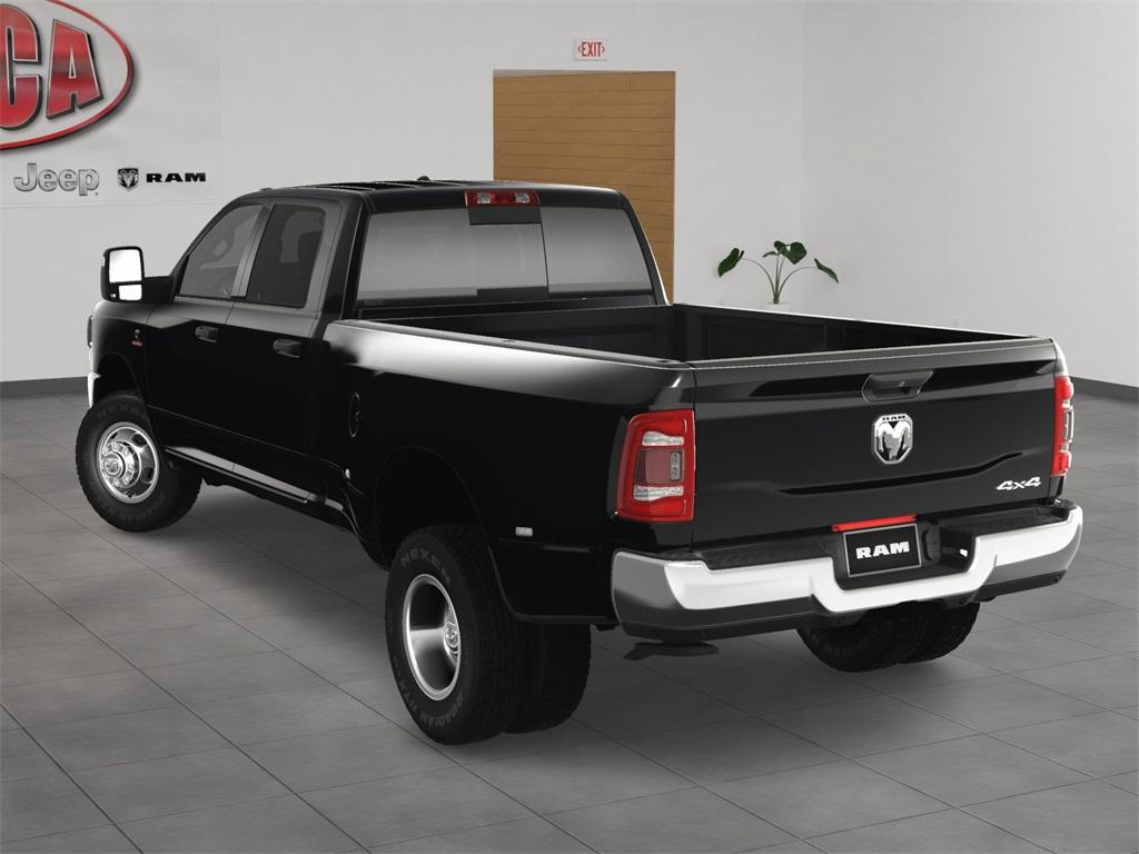 Thumbnail image of 2024 Ram 3500 at Tasca Chrysler Dodge Jeep Ram White Plains