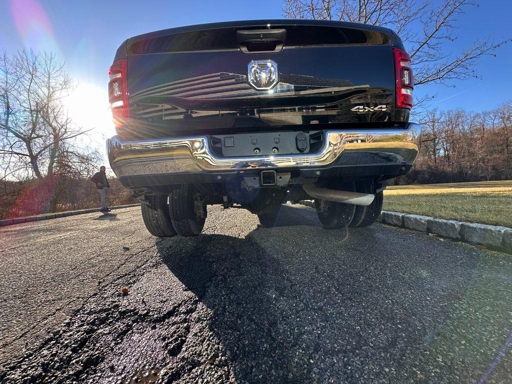 Thumbnail image of 2024 Ram 3500 at Tasca Chrysler Dodge Jeep Ram White Plains