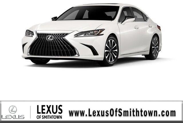 Thumbnail image of 2025 Lexus ES 350 at Lexus of Smithtown