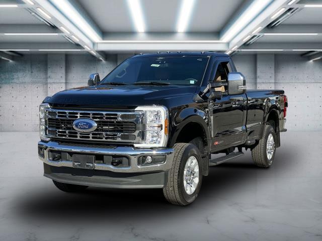 Thumbnail image of 2024 Ford F-250 Super Duty at Ford of Smithtown