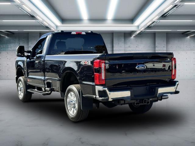 Thumbnail image of 2024 Ford F-250 Super Duty at Ford of Smithtown