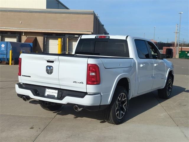 Thumbnail image of 2025 Ram 1500 at Chrysler Dodge Jeep Ram of Southfield