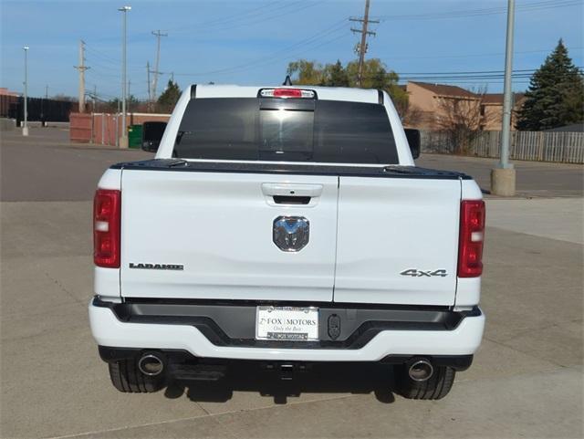 Thumbnail image of 2025 Ram 1500 at Chrysler Dodge Jeep Ram of Southfield