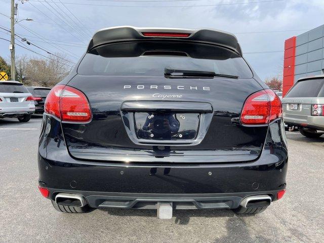 Thumbnail image of 2014 Porsche Cayenne at EurobahnBmwMiniMercedesBenz of Greensboro, NC