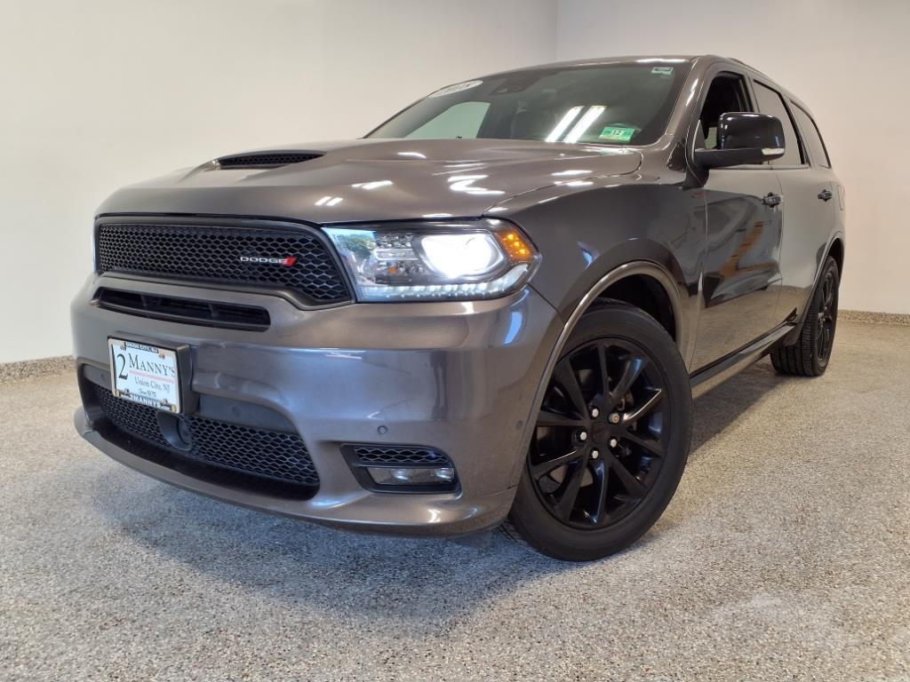 Thumbnail image of 2018 Dodge Durango at TWO MANNYS AUTO SALES, INC.