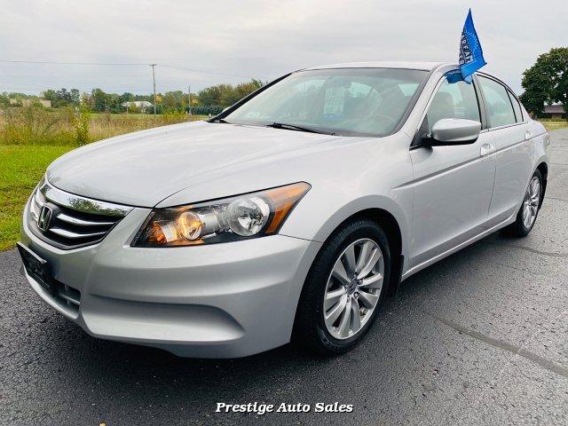 Thumbnail image of 2012 Honda Accord at Prestige Auto Sales