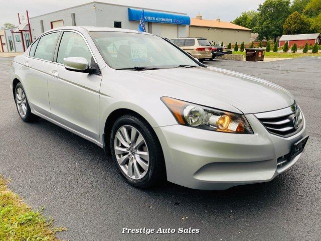 Thumbnail image of 2012 Honda Accord at Prestige Auto Sales