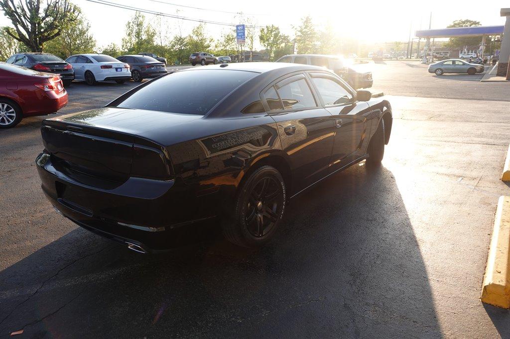 Thumbnail image of 2013 Dodge Charger at Sobh Auto Service and Sales Center