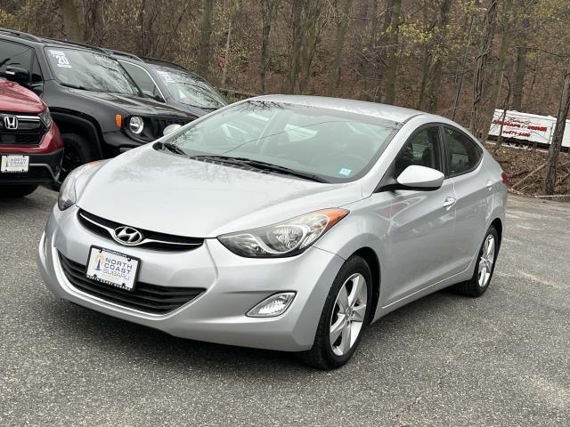 Thumbnail image of 2013 Hyundai ELANTRA at North Coast Subaru