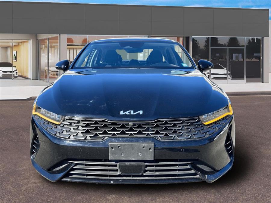 Thumbnail image of 2022 Kia K5 at Northstar Mitsubishi
