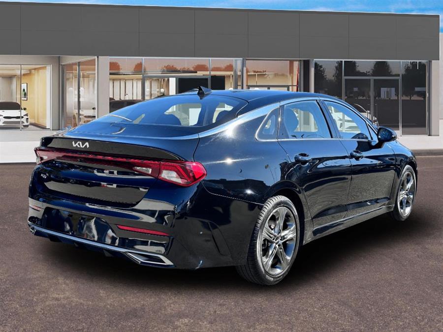 Thumbnail image of 2022 Kia K5 at Northstar Mitsubishi
