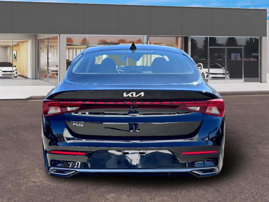 Thumbnail image of 2022 Kia K5 at Northstar Mitsubishi