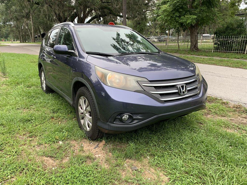 Thumbnail image of 2012 Honda CR-V at Reasonable Auto Sales LLC