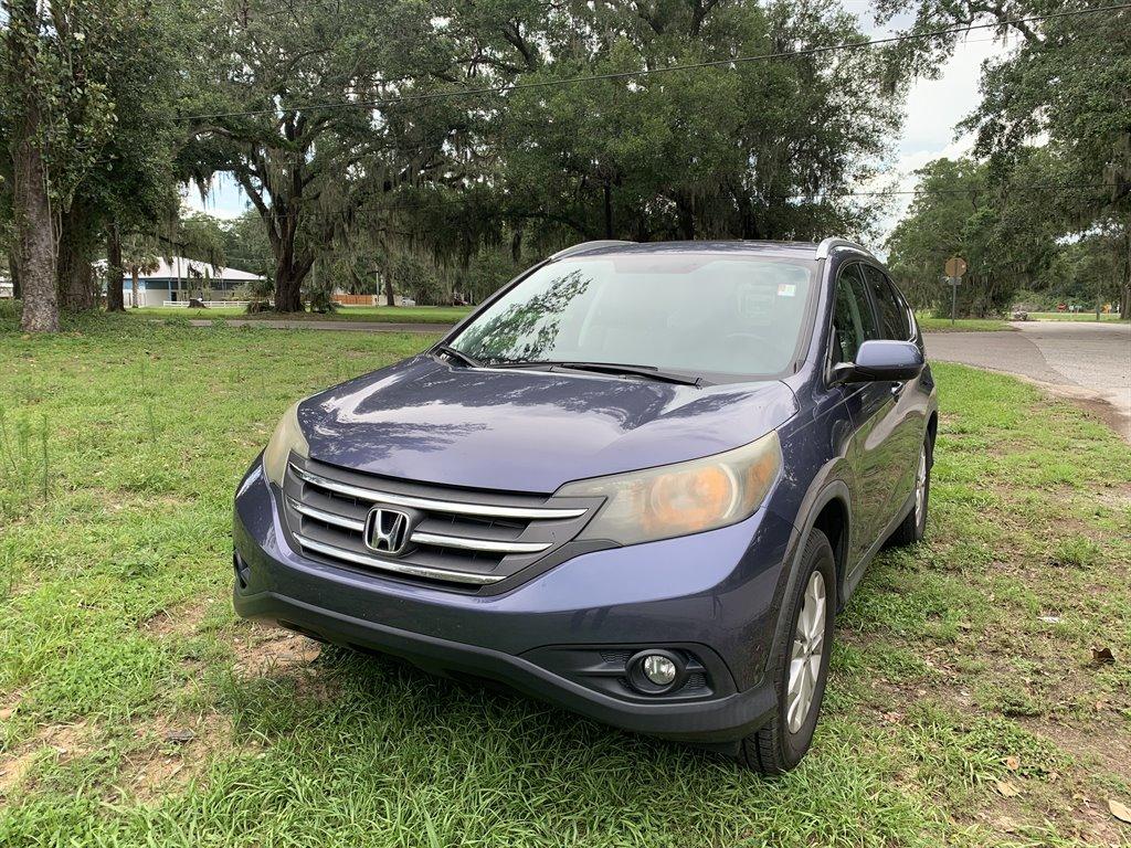 Thumbnail image of 2012 Honda CR-V at Reasonable Auto Sales LLC