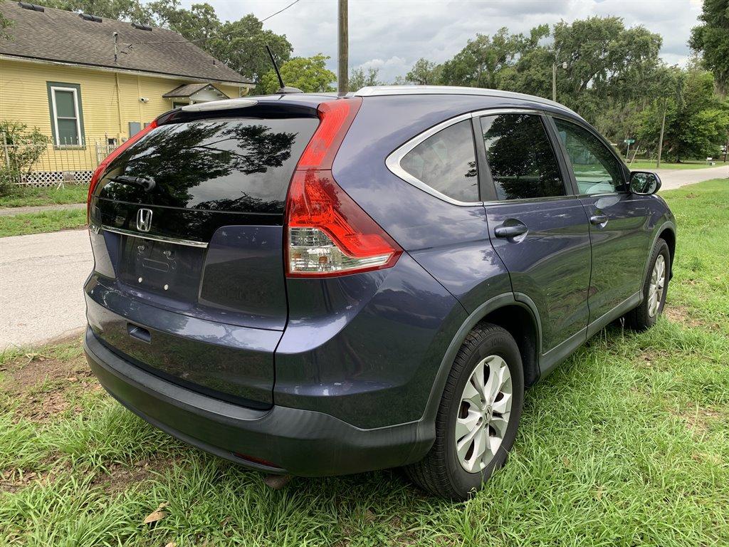Thumbnail image of 2012 Honda CR-V at Reasonable Auto Sales LLC