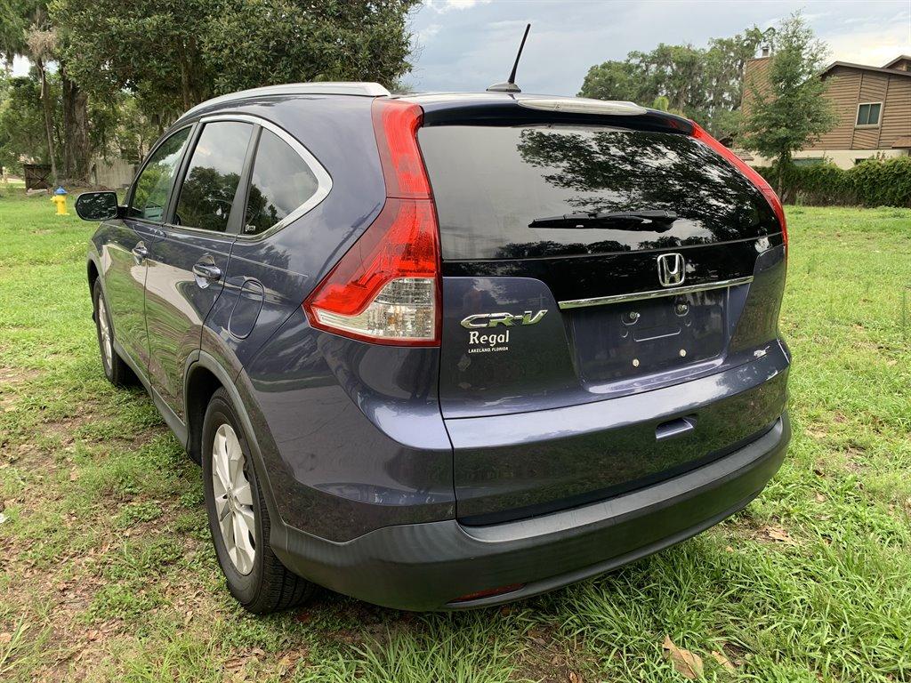 Thumbnail image of 2012 Honda CR-V at Reasonable Auto Sales LLC