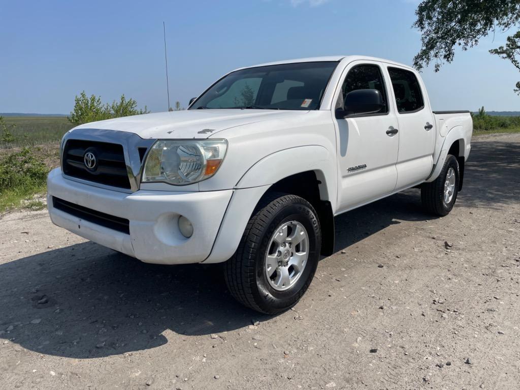 Thumbnail image of 2006 Toyota Tacoma at Carolina Auto Outlet