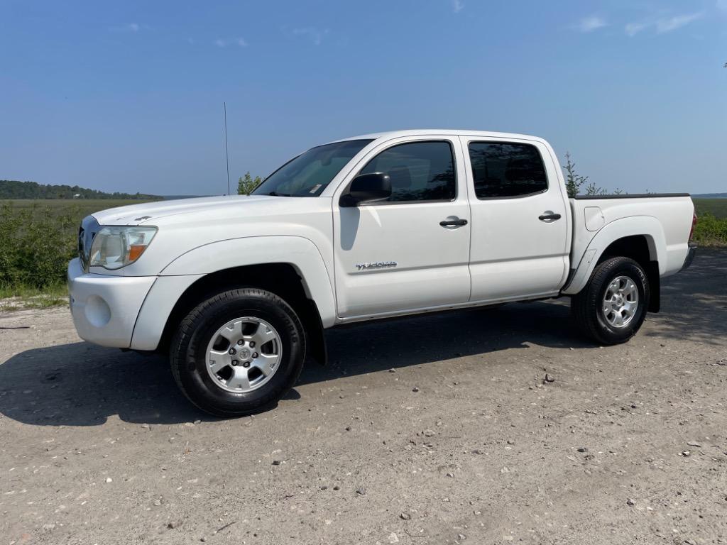 Thumbnail image of 2006 Toyota Tacoma at Carolina Auto Outlet