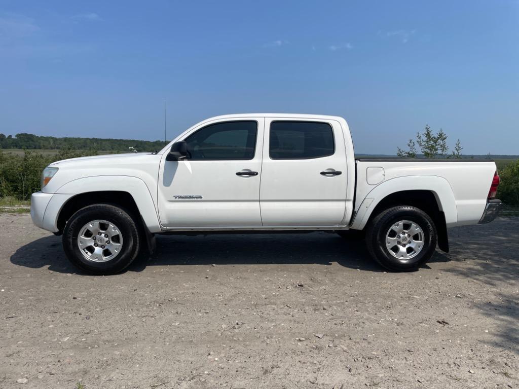 Thumbnail image of 2006 Toyota Tacoma at Carolina Auto Outlet