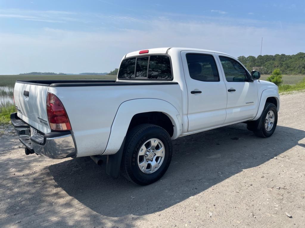 Thumbnail image of 2006 Toyota Tacoma at Carolina Auto Outlet