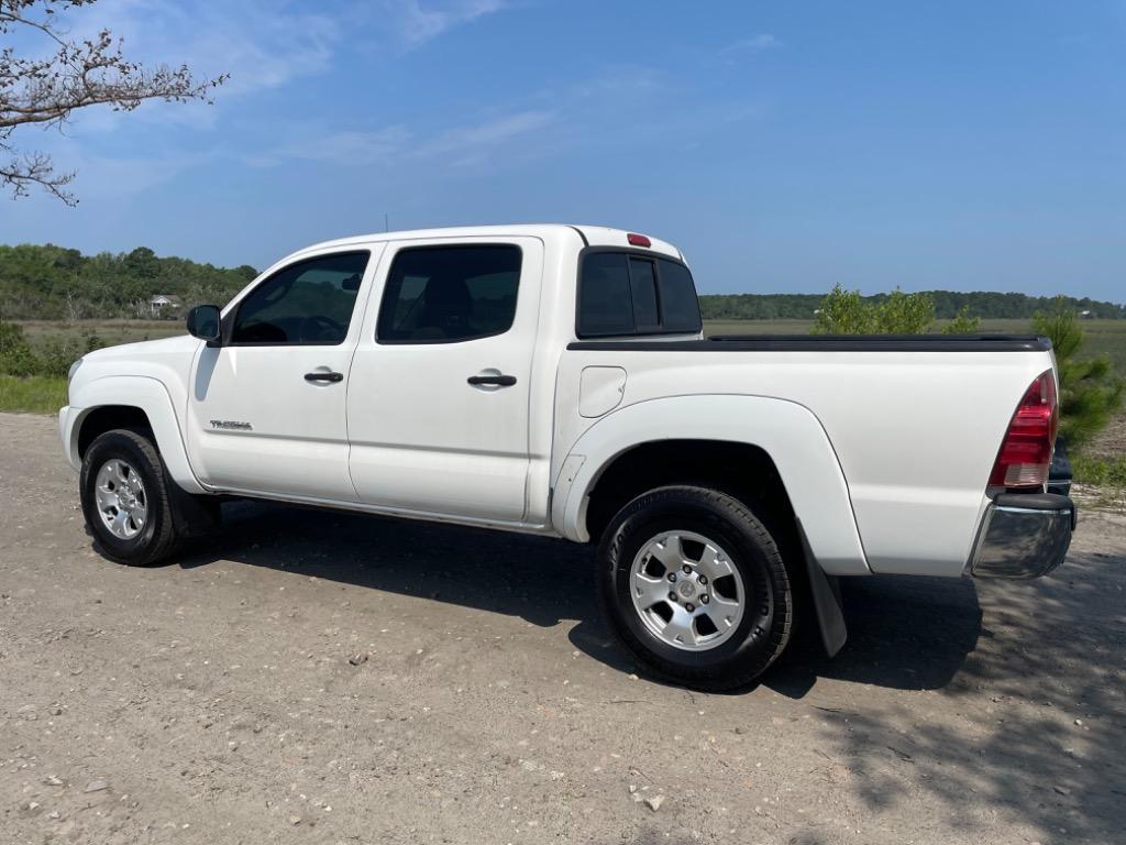 Thumbnail image of 2006 Toyota Tacoma at Carolina Auto Outlet