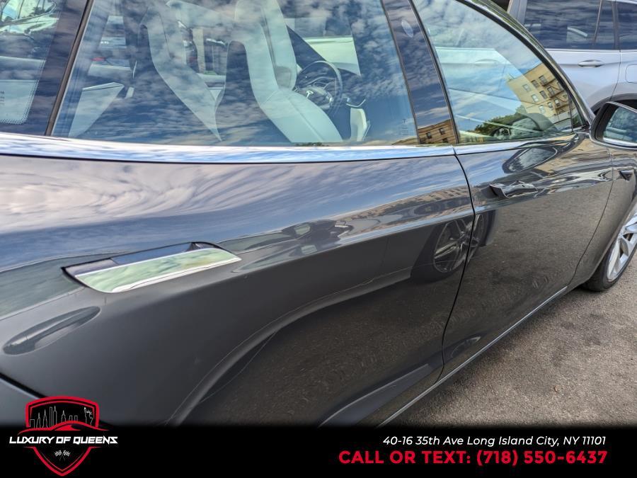 Thumbnail image of 2017 Tesla Model S at Luxury of Queens