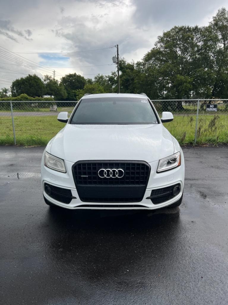 Thumbnail image of 2014 Audi Q5 at Gore Auto Sales