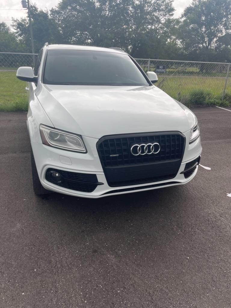 Thumbnail image of 2014 Audi Q5 at Gore Auto Sales