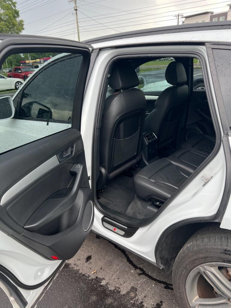 Thumbnail image of 2014 Audi Q5 at Gore Auto Sales